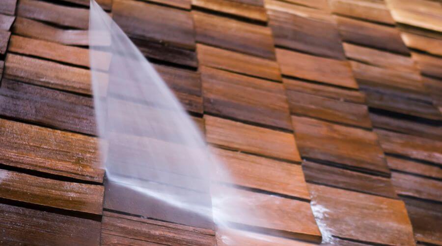 Roof Repair in Mulino, OR